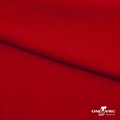 Джерси Понте-де-Рома, 95% / 5%, 150 см, 290гм2, цв. красный - купить в Старом Осколе. Цена 691.25 руб.