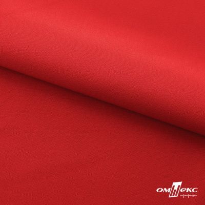 Ткань костюмная "Элис", 92%P 8%S, 220 г/м2 ш.150 см, цв-красный  - купить в Старом Осколе. Цена 308 руб.
