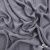 Ткань плательная Муар, 100% полиэстер,165 (+/-5) гр/м2, шир. 150 см, цв. Серый  - купить в Старом Осколе. Цена 215.65 руб.