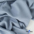 Ткань плательная Креп Рибера, 100% полиэстер,120 гр/м2, шир. 150 см, цв. Серо-голубой - купить в Старом Осколе. Цена 142.30 руб.