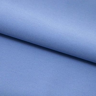 Костюмная ткань "Элис" 17-4139, 200 гр/м2, шир.150см, цвет голубой - купить в Старом Осколе. Цена 303.10 руб.