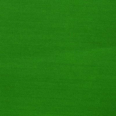 Ткань подкладочная Таффета 17-6153, антист., 53 гр/м2, шир.150см, цвет зелёный - купить в Старом Осколе. Цена 57.16 руб.