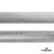 Косая бейка атласная "Омтекс" 15 мм х 132 м, цв. 137 серебро металлик - купить в Старом Осколе. Цена: 366.52 руб.