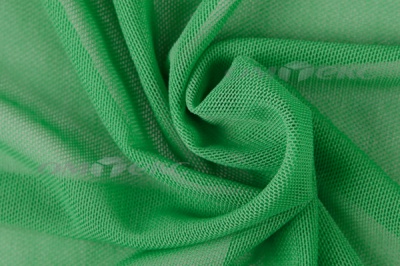 Сетка стрейч XD 6А 8818 (7,57м/кг), 83 гр/м2, шир.160 см, цвет зелёный - купить в Старом Осколе. Цена 2 079.06 руб.