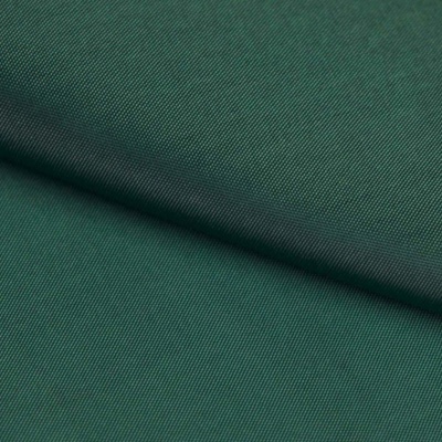 Ткань подкладочная Таффета 19-5420, антист., 53 гр/м2, шир.150см, цвет т.зелёный - купить в Старом Осколе. Цена 62.37 руб.