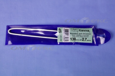Булавка для вязания SP 2,7мм 13см  - купить в Старом Осколе. Цена: 96.23 руб.