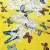 Плательная ткань "Софи" 7.2, 75 гр/м2, шир.150 см, принт бабочки - купить в Старом Осколе. Цена 241.49 руб.