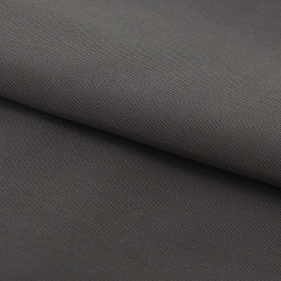 Костюмная ткань с вискозой "Меган" 19-0201, 210 гр/м2, шир.150см, цвет серый - купить в Старом Осколе. Цена 380.91 руб.