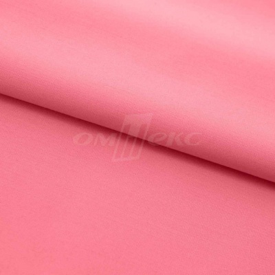 Сорочечная ткань "Ассет", 120 гр/м2, шир.150см, цвет розовый - купить в Старом Осколе. Цена 248.87 руб.