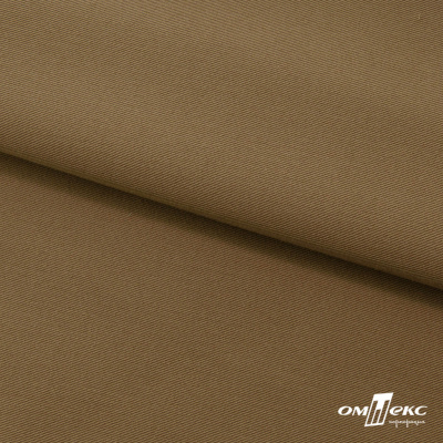 Ткань костюмная "Прато" 80% P, 16% R, 4% S, 230 г/м2, шир.150 см, цв-какао #23 - купить в Старом Осколе. Цена 486.58 руб.