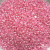 0404-5146G-Полубусины пластиковые круглые "ОмТекс", 4 мм, (уп.50гр=2500+/-10шт), цв.101-св.розовый - купить в Старом Осколе. Цена: 63.50 руб.