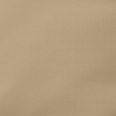 Ткань подкладочная Таффета 16-1010, антист., 53 гр/м2, шир.150см, цвет т.бежевый - купить в Старом Осколе. Цена 62.37 руб.