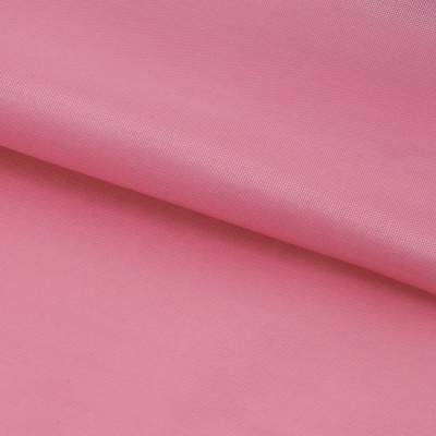 Ткань подкладочная Таффета 15-2216, 48 гр/м2, шир.150см, цвет розовый - купить в Старом Осколе. Цена 54.64 руб.