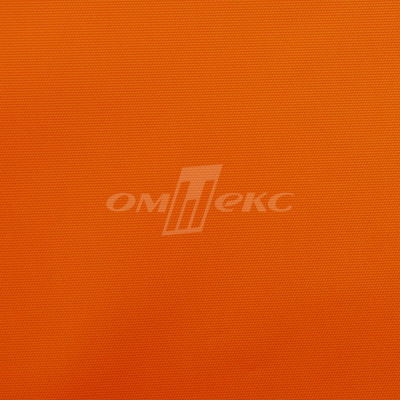 Оксфорд (Oxford) 240D 17-1350, PU/WR, 115 гр/м2, шир.150см, цвет люм/оранжевый - купить в Старом Осколе. Цена 163.42 руб.