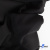 Ткань костюмная "Фабио" 80% P, 16% R, 4% S, 245 г/м2, шир.150 см, цв-черный #1 - купить в Старом Осколе. Цена 470.17 руб.