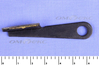 Нож нижний S-175 - купить в Старом Осколе. Цена 467.92 руб.