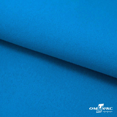 Ткань костюмная габардин "Белый Лебедь" 11062, 183 гр/м2, шир.150см, цвет т.голубой - купить в Старом Осколе. Цена 202.61 руб.