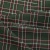 Ткань костюмная клетка 24379 2017, 230 гр/м2, шир.150см, цвет т.зеленый/бел/кр - купить в Старом Осколе. Цена 539.74 руб.