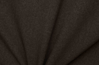 Ткань костюмная 25389 2002, 219 гр/м2, шир.150см, цвет т.серый - купить в Старом Осколе. Цена 334.09 руб.