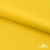 Ткань подкладочная 15-1062, антист., 50 гр/м2, шир.150см, цвет жёлтый - купить в Старом Осколе. Цена 62.84 руб.