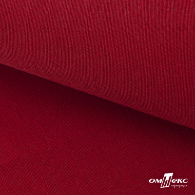 Ткань смесовая для спецодежды "Униформ" 18-1763, 200 гр/м2, шир.150 см, цвет красный - купить в Старом Осколе. Цена 138.73 руб.