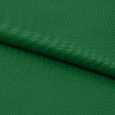 Ткань подкладочная Таффета 19-5917, антист., 53 гр/м2, шир.150см, цвет зелёный - купить в Старом Осколе. Цена 62.37 руб.