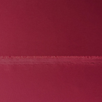 Костюмная ткань "Элис", 220 гр/м2, шир.150 см, цвет красный чили - купить в Старом Осколе. Цена 303.10 руб.