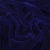 Бархат стрейч №14, 240 гр/м2, шир.160 см, (2,6 м/кг), цвет т.синий - купить в Старом Осколе. Цена 740.88 руб.