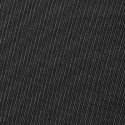 Ткань подкладочная Таффета, антист., 53 гр/м2, шир.150см, цвет чёрный - купить в Старом Осколе. Цена 57.16 руб.