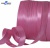 Косая бейка атласная "Омтекс" 15 мм х 132 м, цв. 135 темный розовый - купить в Старом Осколе. Цена: 225.81 руб.