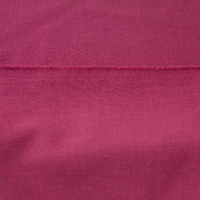 Ткань костюмная габардин "Меланж" 6151А, 172 гр/м2, шир.150см, цвет марсала - купить в Старом Осколе. Цена 296.19 руб.