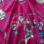 Плательная ткань "Фламенко" 16.3, 80 гр/м2, шир.150 см, принт этнический - купить в Старом Осколе. Цена 241.49 руб.