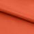 Ткань подкладочная "EURO222" 16-1459, 54 гр/м2, шир.150см, цвет оранжевый - купить в Старом Осколе. Цена 74.07 руб.