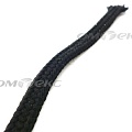 Тип 0 Шнурки 100% ПЭ круглые 3 мм - швейная фурнитура в Старом Осколе
