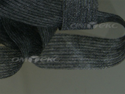 Прокладочная лента (нитепрошивная) ST7225, шир. 10 мм (боб. 100 м), цвет графит - купить в Старом Осколе. Цена: 1.53 руб.
