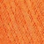Пряжа "Виск.шелк блестящий", 100% вискоза лиоцель, 100гр, 350м, цв.035-оранжевый - купить в Старом Осколе. Цена: 195.66 руб.