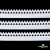 Резинка бельевая ажурная #123-03, шир.15 мм, цв.белый - купить в Старом Осколе. Цена: 7.84 руб.