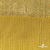 Трикотажное полотно голограмма, шир.140 см, #601-хамелеон жёлтая горчица - купить в Старом Осколе. Цена 452.76 руб.