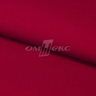 Ткань костюмная габардин "Меланж" 6117А, 172 гр/м2, шир.150см, цвет красный - купить в Старом Осколе. Цена 287.10 руб.