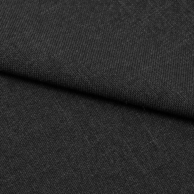 Ткань костюмная 25388 2007, 207 гр/м2, шир.150см, цвет серый - купить в Старом Осколе. Цена 356.68 руб.
