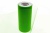 Фатин в шпульках 16-146, 10 гр/м2, шир. 15 см (в нам. 25+/-1 м), цвет зелёный - купить в Старом Осколе. Цена: 100.69 руб.