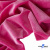 Трикотажное полотно «Бархат» 250 г/м2, 92% пэ, 8%спандекс шир. 163 см, розовый - купить в Старом Осколе. Цена 682.59 руб.