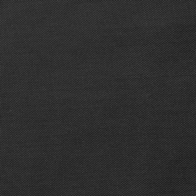 Ткань подкладочная Таффета, 48 гр/м2, шир.150см, цвет чёрный - купить в Старом Осколе. Цена 55.19 руб.