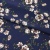 Плательная ткань "Фламенко" 3.2, 80 гр/м2, шир.150 см, принт растительный - купить в Старом Осколе. Цена 239.03 руб.