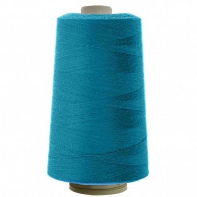 Швейные нитки (армированные) 28S/2, нам. 2 500 м, цвет 340 - купить в Старом Осколе. Цена: 148.95 руб.