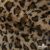 Мех искусственный 550 г/м2, 100% полиэстр, шир. 150 см Цвет Леопард - купить в Старом Осколе. Цена 562.80 руб.