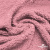  Трикотажное полотно «Барашек», 420 г/м2,100% полиэфир. Шир. 174 см,  Цв.3 / бежево розовый - купить в Старом Осколе. Цена 824.45 руб.