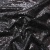 Сетка с пайетками №19, 188 гр/м2, шир.140см, цвет чёрный - купить в Старом Осколе. Цена 458.76 руб.