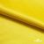 Поли креп-сатин 12-0643, 125 (+/-5) гр/м2, шир.150см, цвет жёлтый - купить в Старом Осколе. Цена 155.57 руб.
