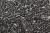 Сетка с пайетками №5, 188 гр/м2, шир.130см, цвет чёрный - купить в Старом Осколе. Цена 371 руб.